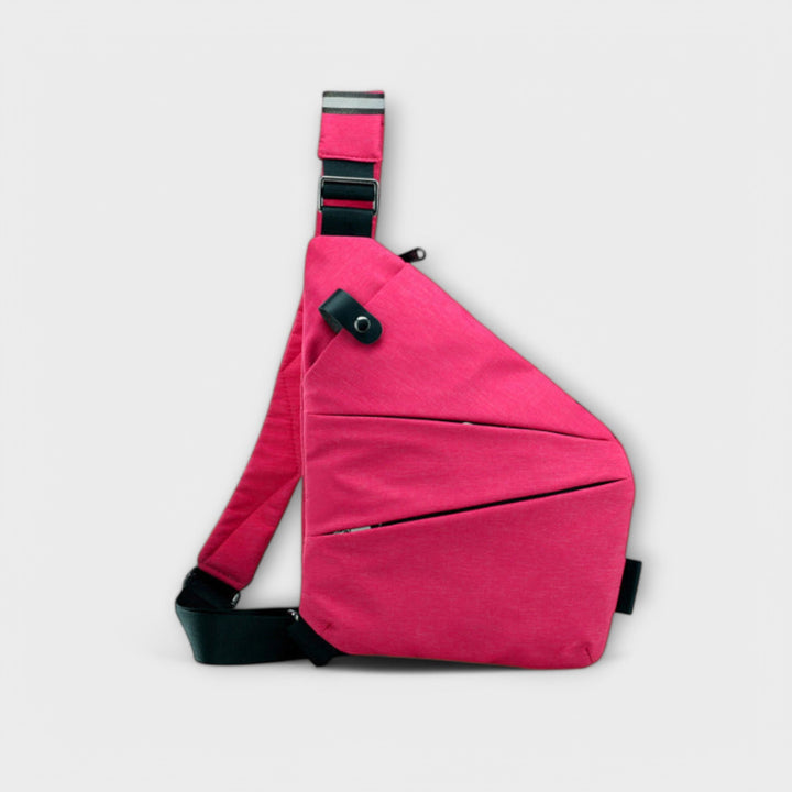 Fiona | Women’s Modern Crossbody Utility Design Bag - Elle Zürich