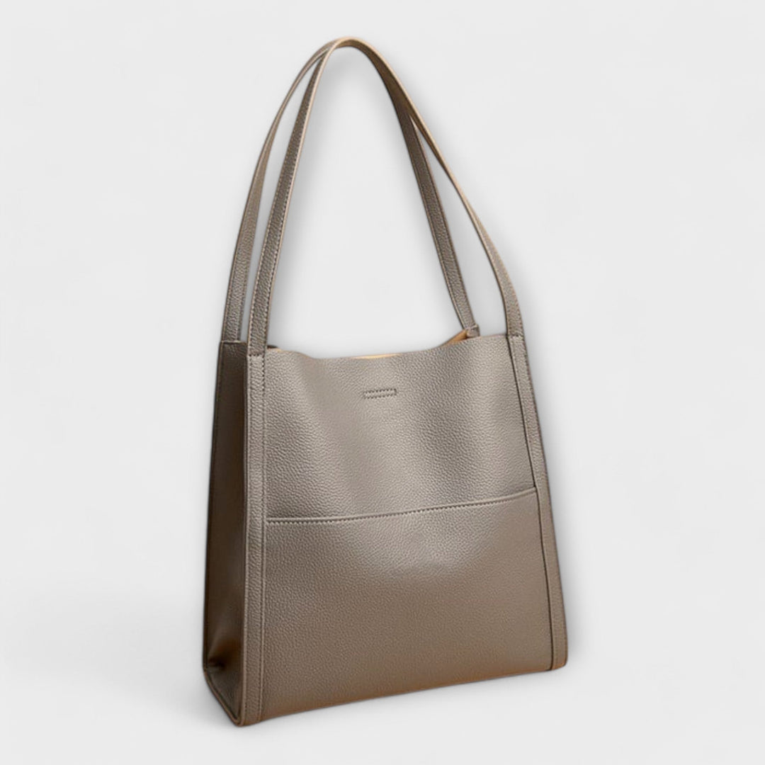 Madison | Women’s Structured Style Handbag - Elle Zürich
