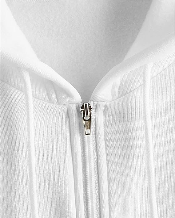 Lara | Stylischer Freizeit-Hoodie mit Reißverschluss - Elle Zürich