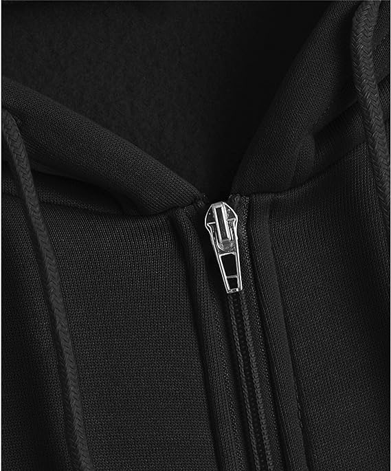 Lara | Stylischer Freizeit-Hoodie mit Reißverschluss - Elle Zürich