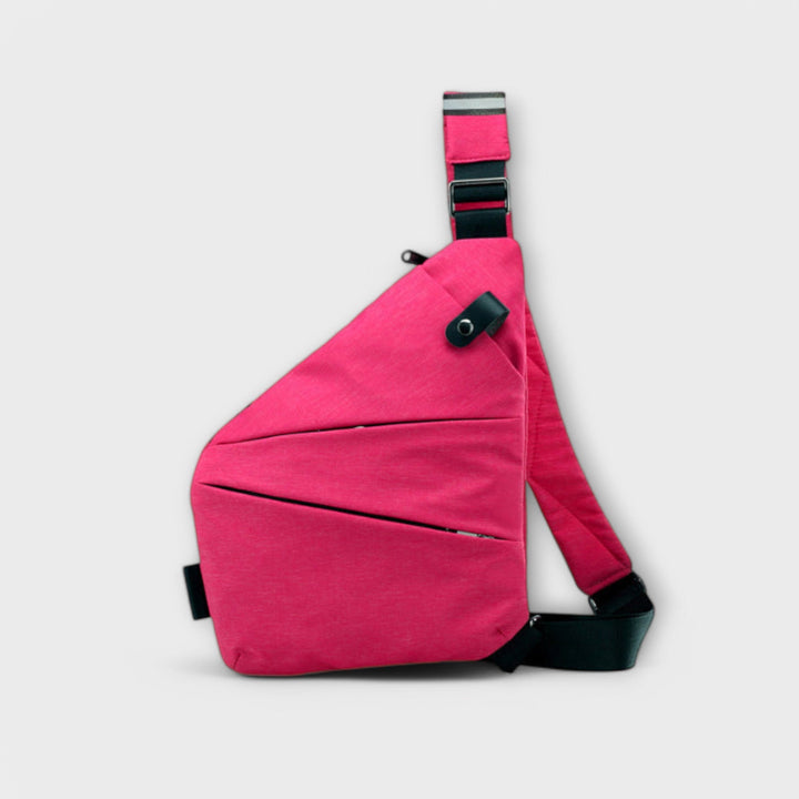 Fiona | Women’s Modern Crossbody Utility Design Bag - Elle Zürich