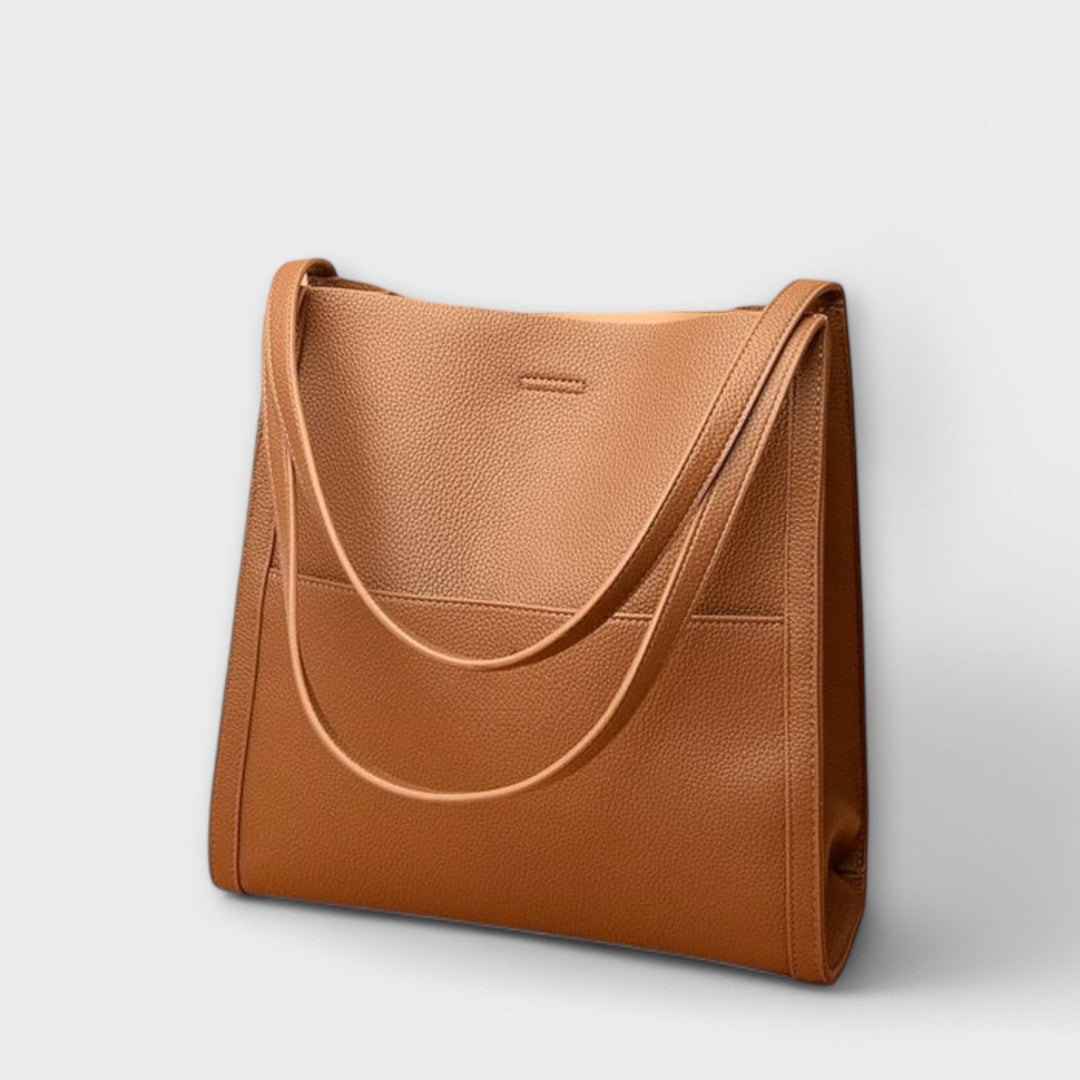 Madison | Women’s Structured Style Handbag - Elle Zürich