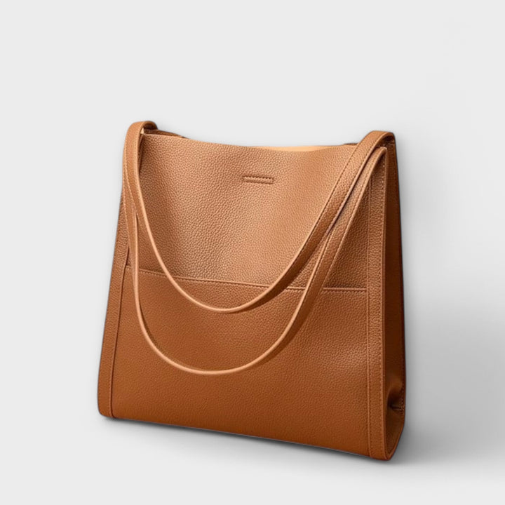 Madison | Women’s Structured Style Handbag - Elle Zürich