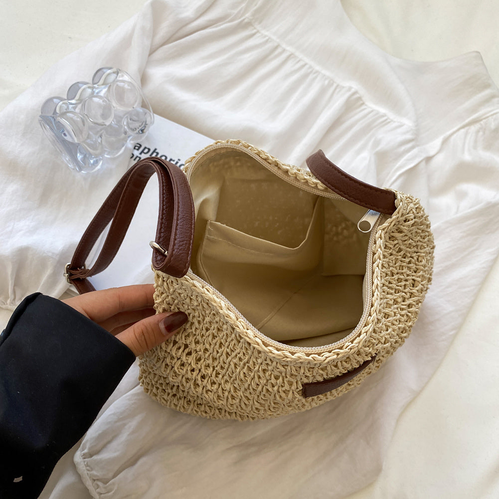 Addison | Women’s Shoulder Bag With Relaxed Style - Elle Zürich