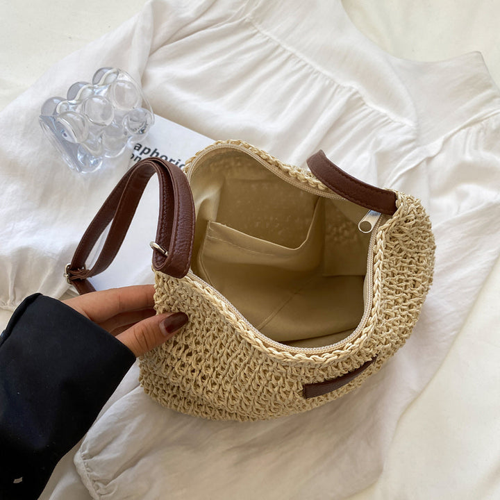 Addison | Women’s Shoulder Bag With Relaxed Style - Elle Zürich