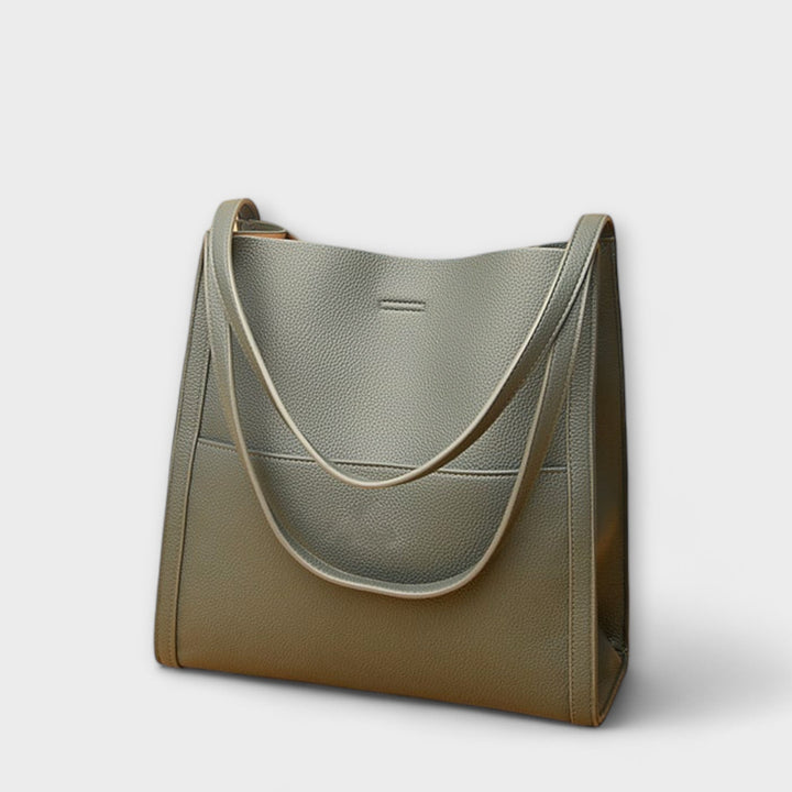 Madison | Women’s Structured Style Handbag - Elle Zürich