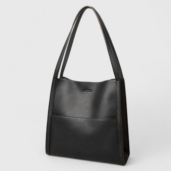 Julia | Women’s Minimalist Style Shoulder Bag - Elle Zürich