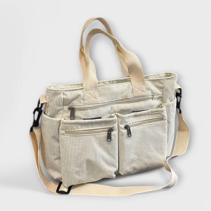 Penelope | Women’s Versatile Everyday Tote Bag Style - Elle Zürich