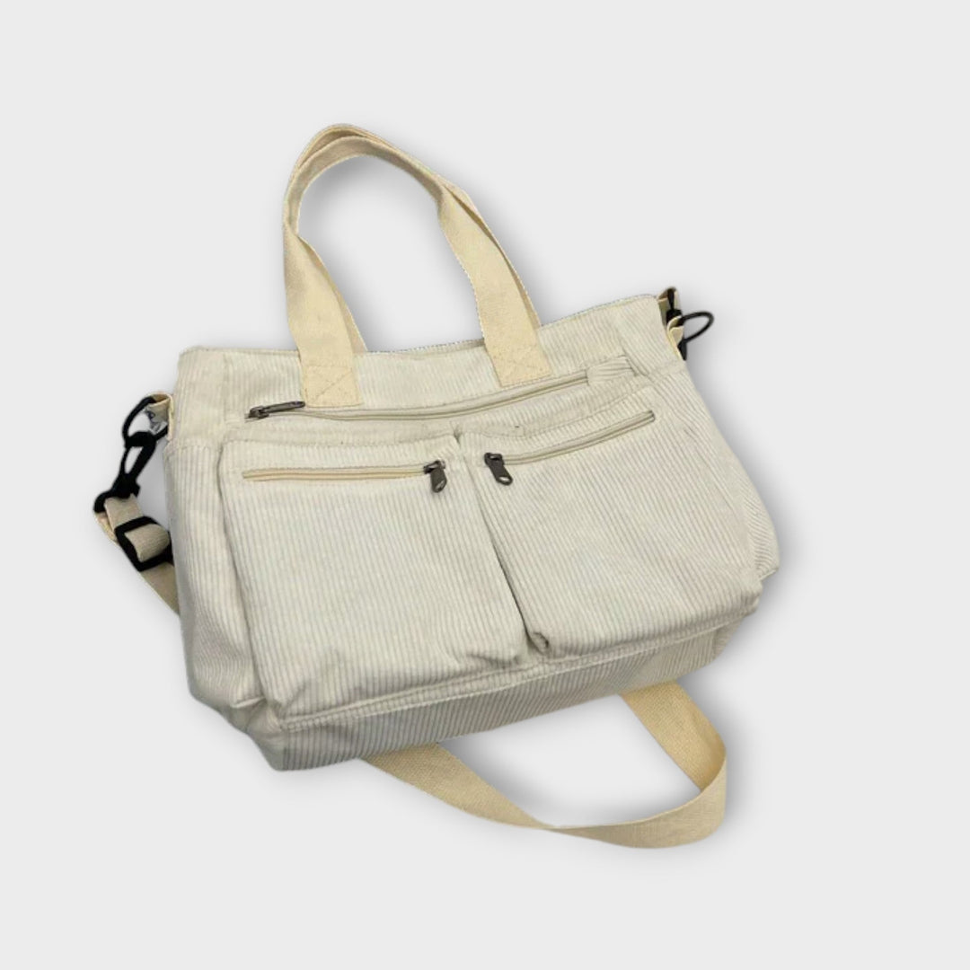Penelope | Women’s Versatile Everyday Tote Bag Style - Elle Zürich