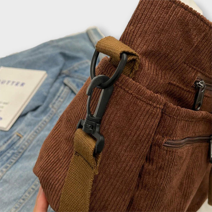 Penelope | Women’s Versatile Everyday Tote Bag Style - Elle Zürich