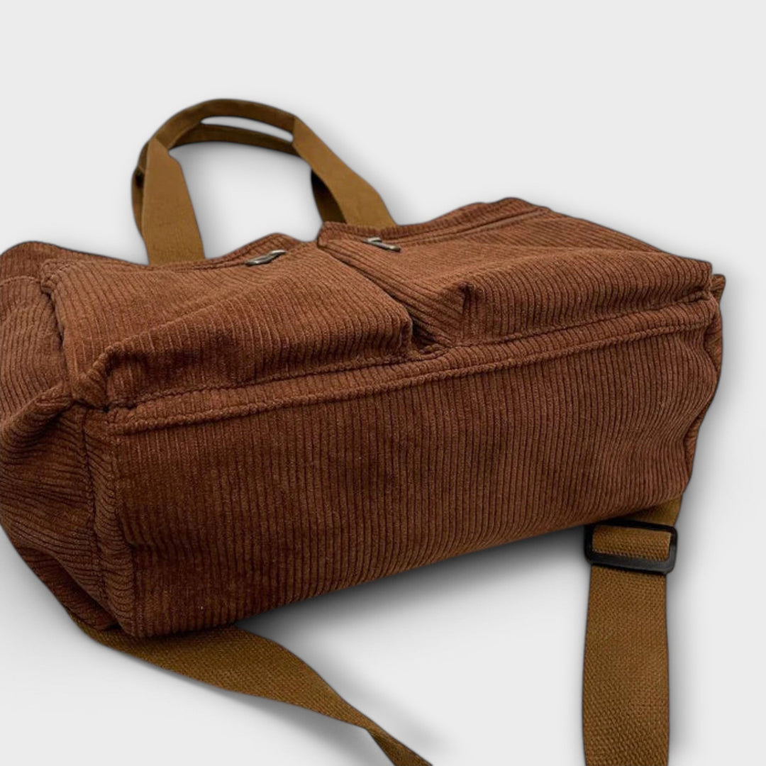 Penelope | Women’s Versatile Everyday Tote Bag Style - Elle Zürich
