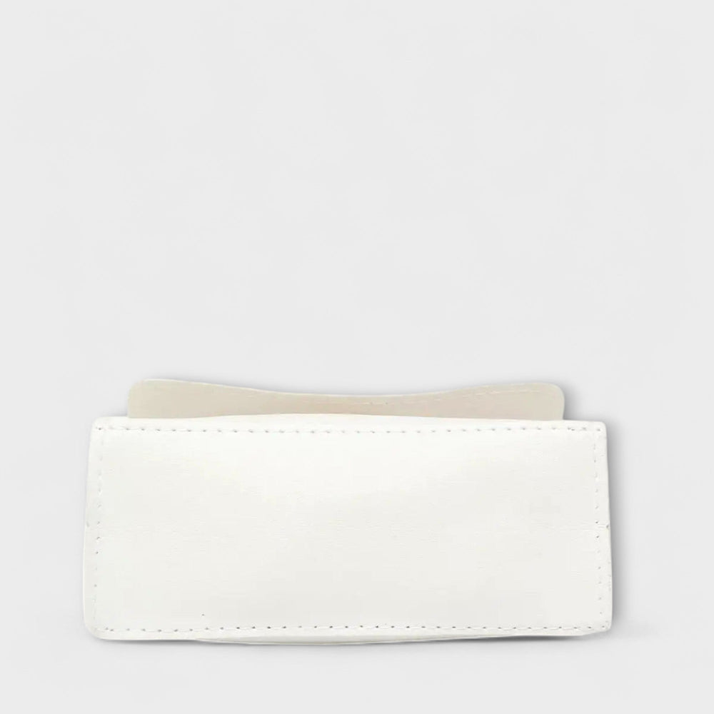 Elizabeth | Women’s Elegant Chain Handbag - Elle Zürich