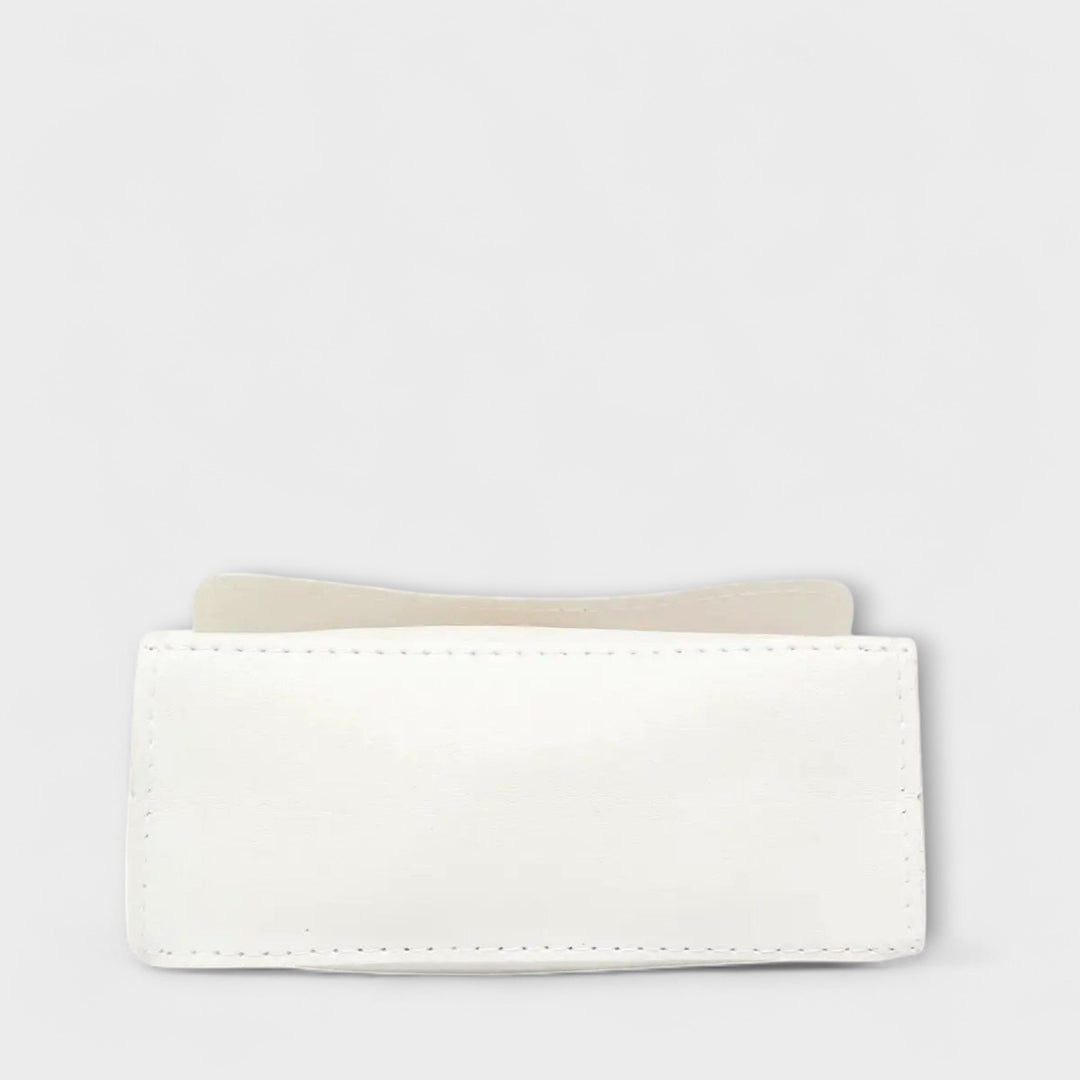 Elizabeth | Women’s Elegant Chain Handbag - Elle Zürich
