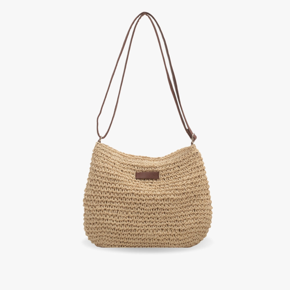 Addison | Women’s Shoulder Bag With Relaxed Style - Elle Zürich
