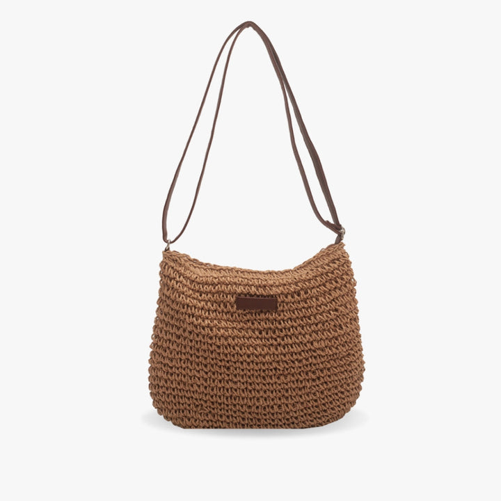 Addison | Women’s Shoulder Bag With Relaxed Style - Elle Zürich
