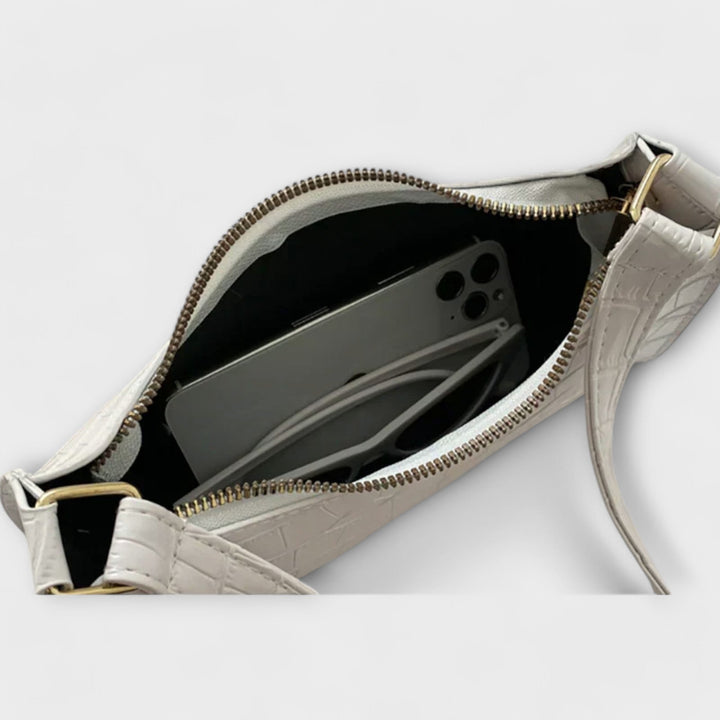 Gabriella | Women’s Iconic Classic Shoulder Bag - Elle Zürich