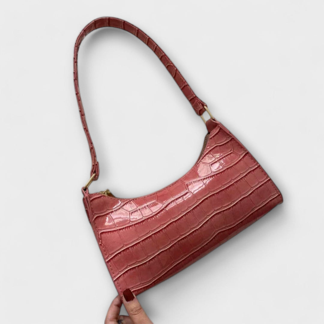Gabriella | Women’s Iconic Classic Shoulder Bag - Elle Zürich
