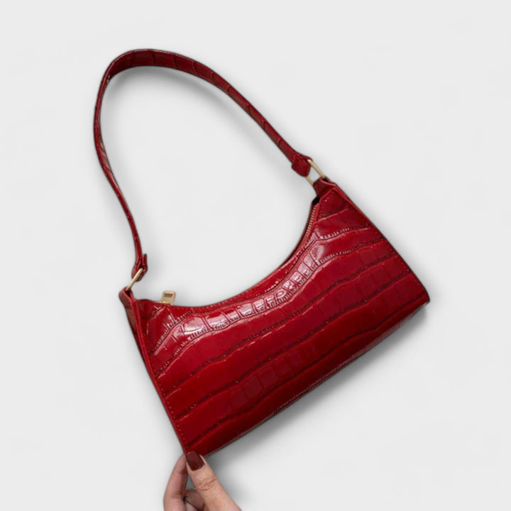 Gabriella | Women’s Iconic Classic Shoulder Bag - Elle Zürich