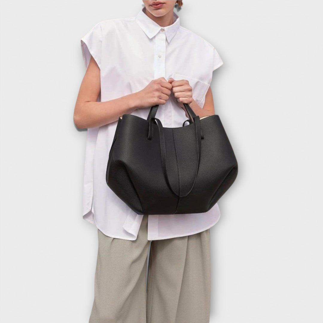Grace | Women’s Spacious Everyday Tote Bag - Elle Zürich