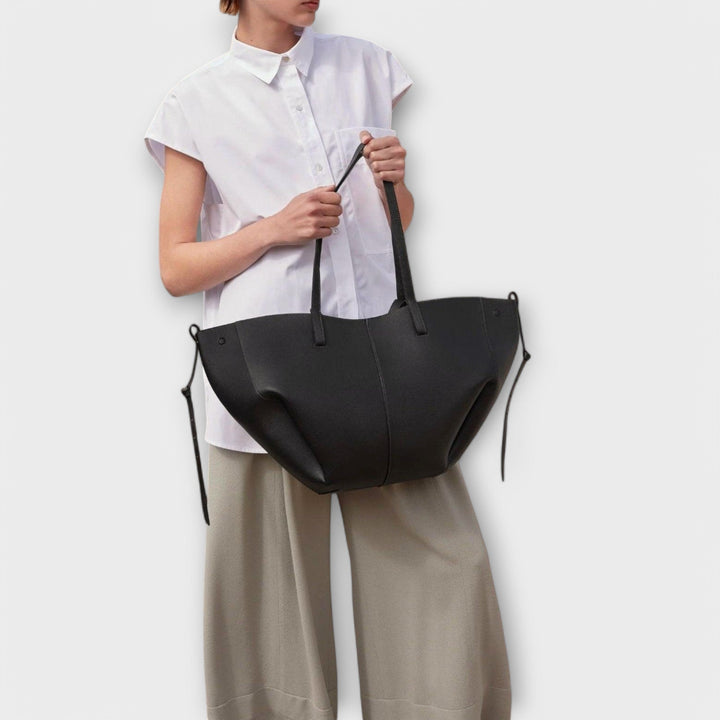 Grace | Women’s Spacious Everyday Tote Bag - Elle Zürich