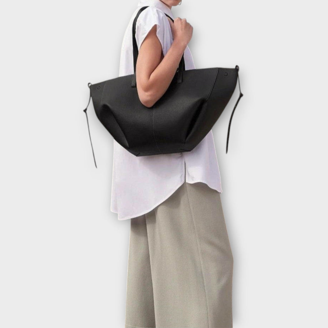 Grace | Women’s Spacious Everyday Tote Bag - Elle Zürich
