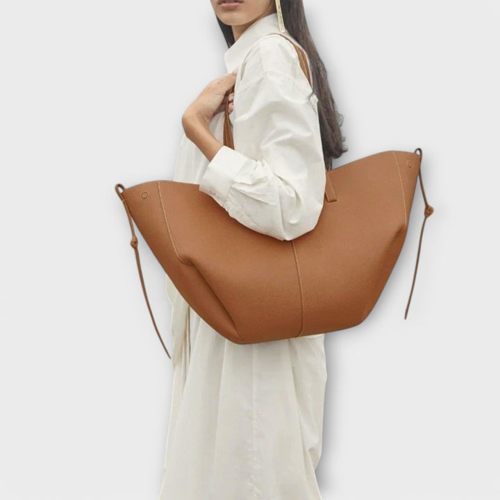 Grace | Women’s Spacious Everyday Tote Bag - Elle Zürich