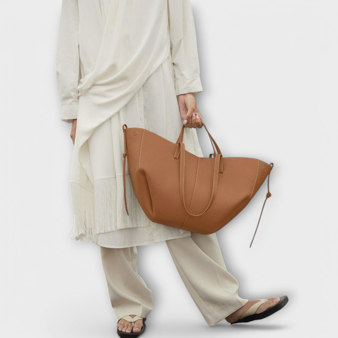 Grace | Women’s Spacious Everyday Tote Bag - Elle Zürich