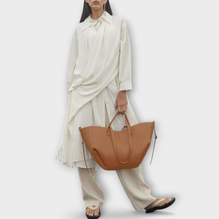 Grace | Women’s Spacious Everyday Tote Bag - Elle Zürich
