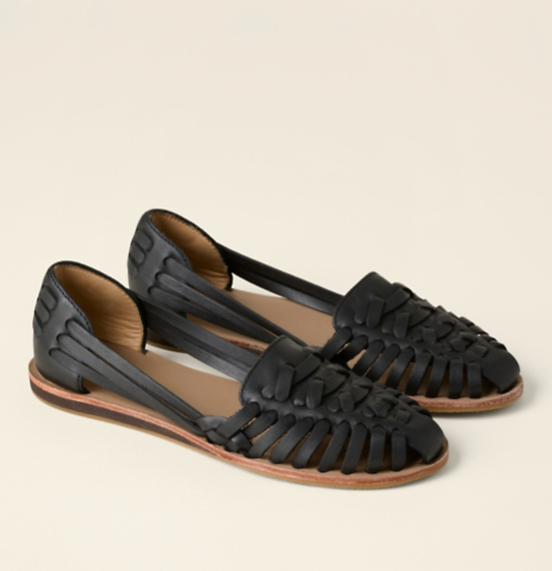 Felicia | Stilvolle Damen Frühlings-Komfortsandalen - Elle Zürich