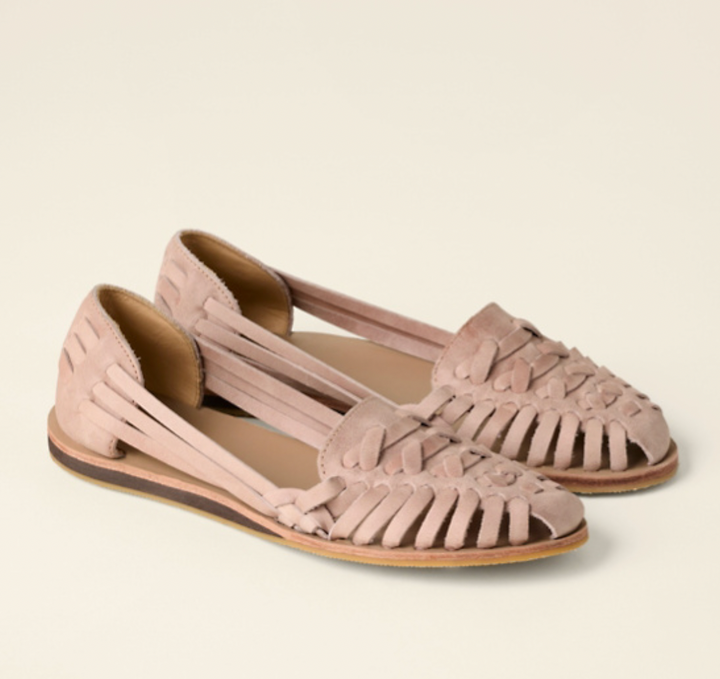 Felicia | Stilvolle Damen Frühlings-Komfortsandalen - Elle Zürich