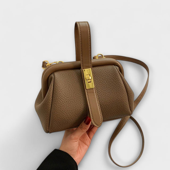 Michelle | Women’s Elegant Mini Handbag - Elle Zürich