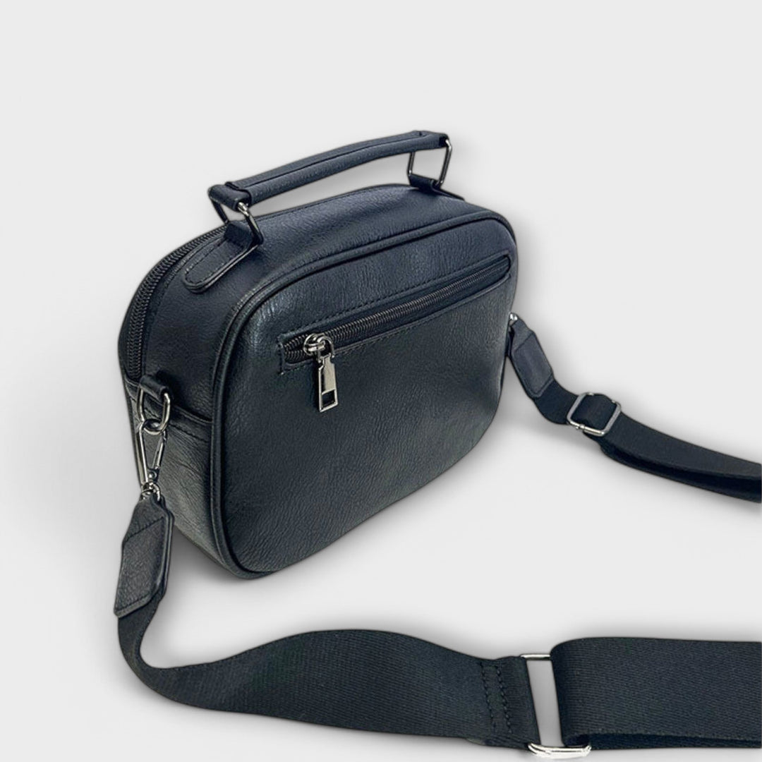 Emma | Women’s Trendy Crossbody Shoulder Bag - Elle Zürich