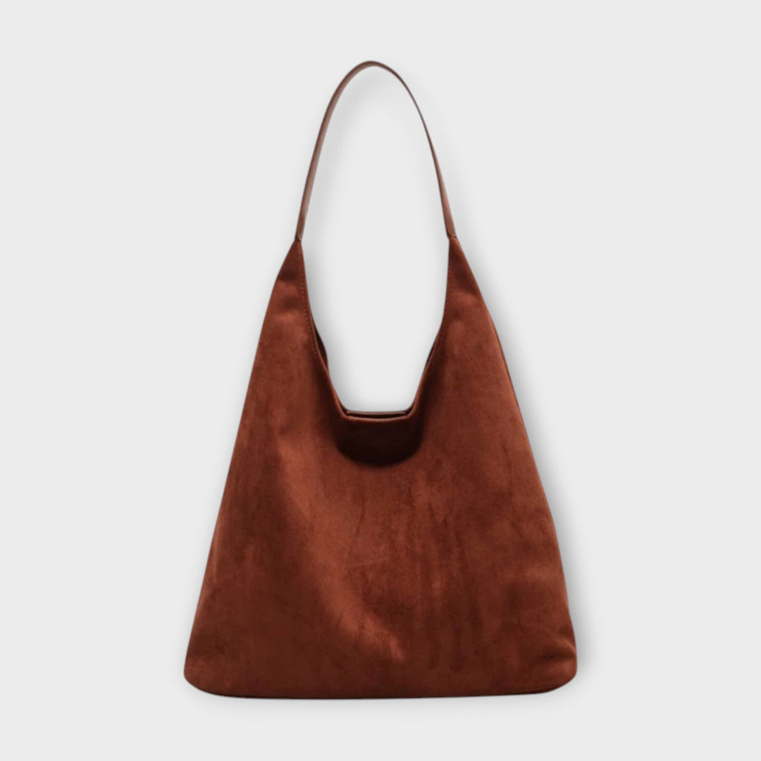 Morgan | Women’s Minimalist Style Shoulder Bag - Elle Zürich