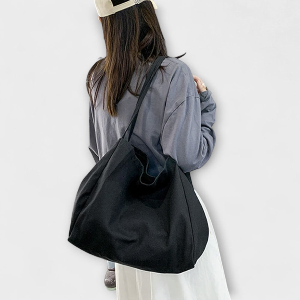 Ella | Women’s Everyday Bag With Subtle Elegance - Elle Zürich