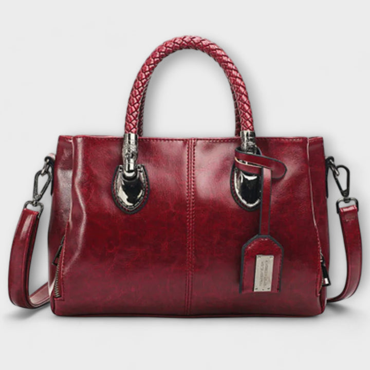 Makayla | Women’s Exclusive Style Handbag - Elle Zürich