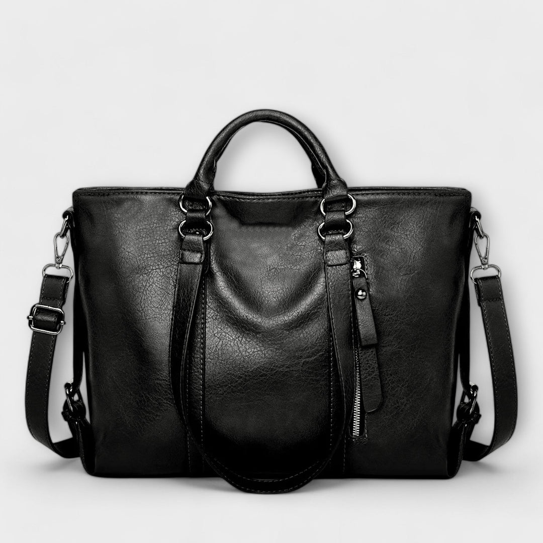 Maya | Women’s Professional Work Handbag - Elle Zürich