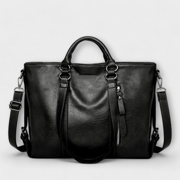 Maya | Women’s Professional Work Handbag - Elle Zürich