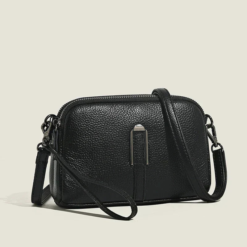 Lauren | Women’s Elegant Crossbody Shoulder Bag - Elle Zürich