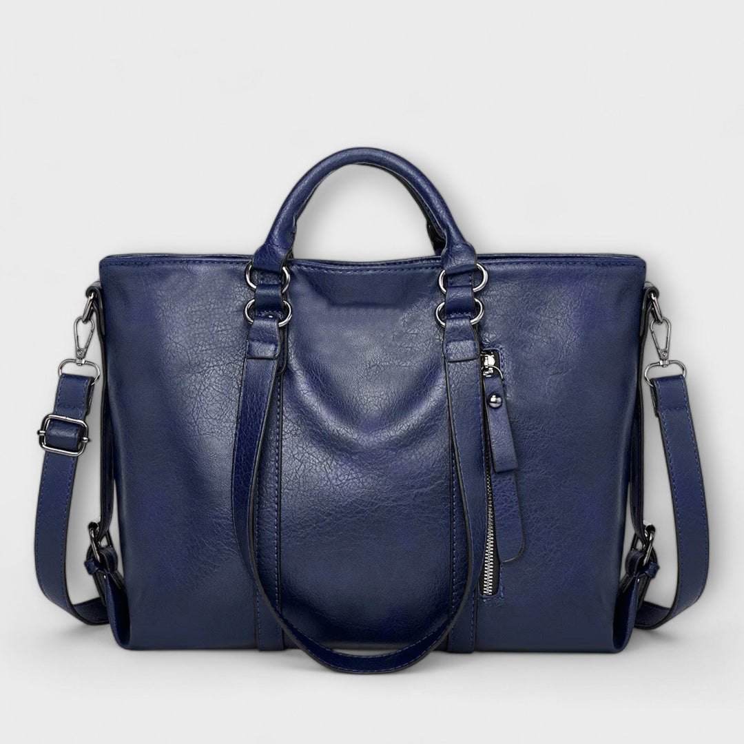 Maya | Women’s Professional Work Handbag - Elle Zürich