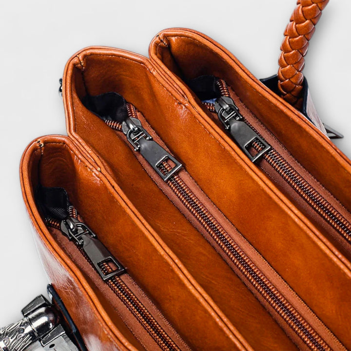 Makayla | Women’s Exclusive Style Handbag - Elle Zürich