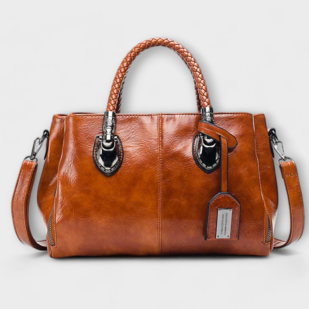 Makayla | Women’s Exclusive Style Handbag - Elle Zürich