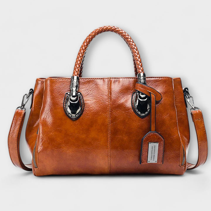 Makayla | Women’s Exclusive Style Handbag - Elle Zürich