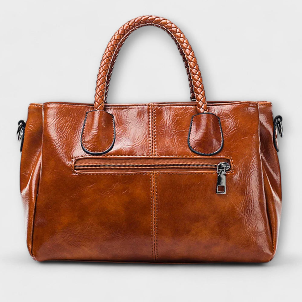 Makayla | Women’s Exclusive Style Handbag - Elle Zürich