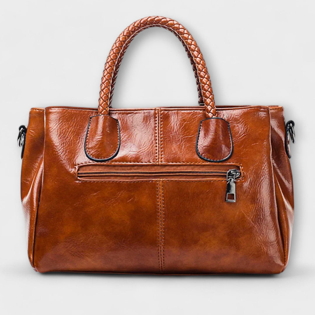 Makayla | Women’s Exclusive Style Handbag - Elle Zürich