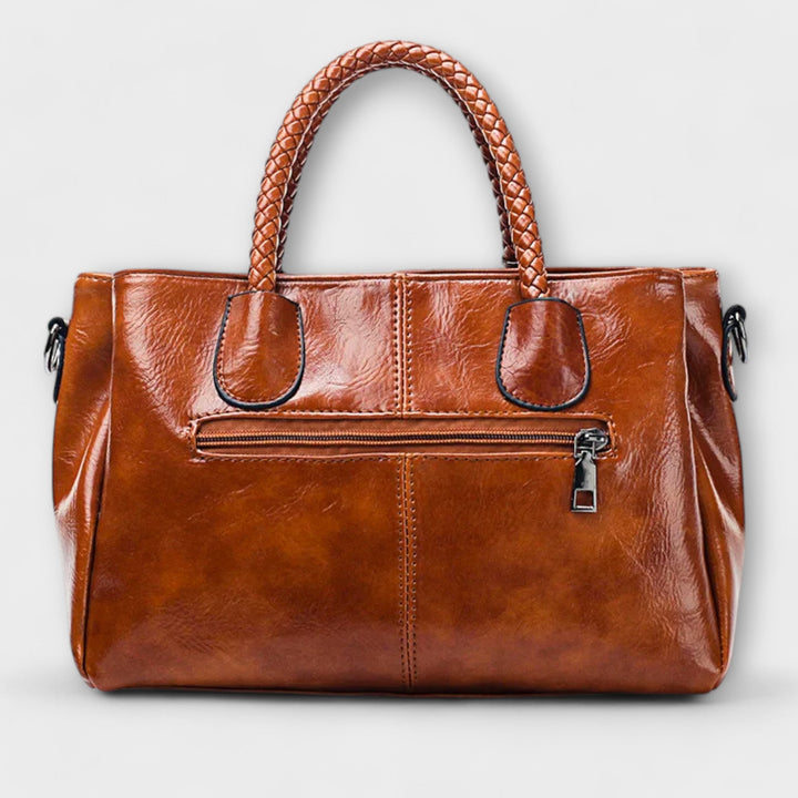 Makayla | Women’s Exclusive Style Handbag - Elle Zürich