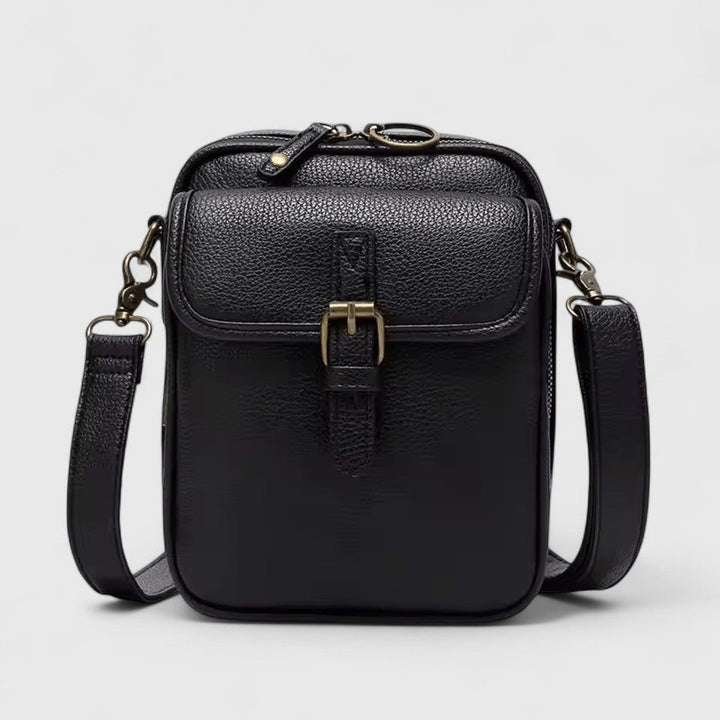 Nicole | Women’s Practical Everyday Shoulder Bag - Elle Zürich