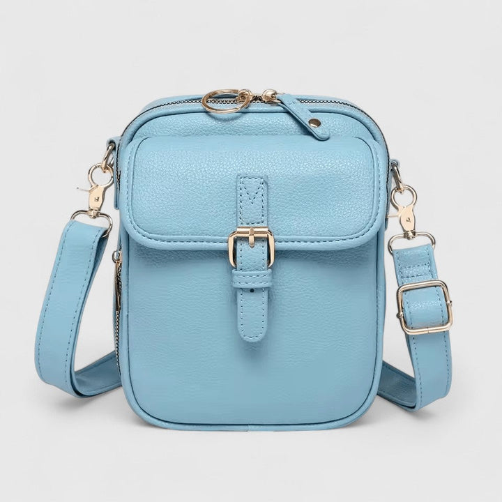 Nicole | Women’s Practical Everyday Shoulder Bag - Elle Zürich