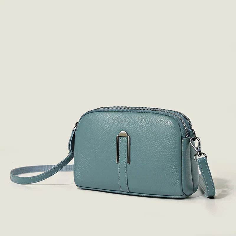 Lauren | Women’s Elegant Crossbody Shoulder Bag - Elle Zürich