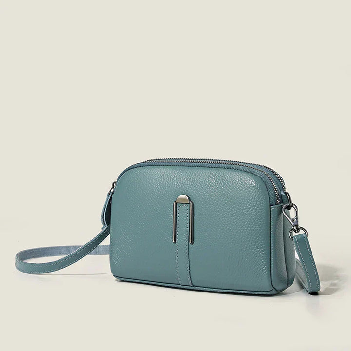 Lauren | Women’s Elegant Crossbody Shoulder Bag - Elle Zürich