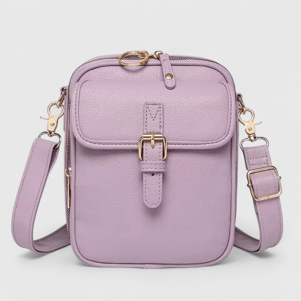 Nicole | Women’s Practical Everyday Shoulder Bag - Elle Zürich
